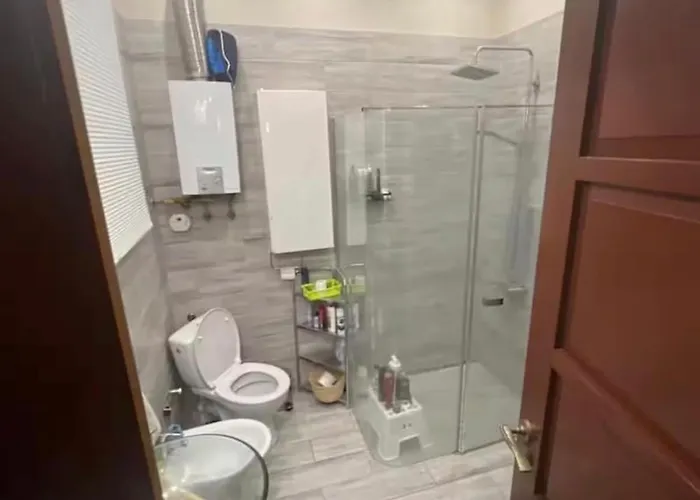 Privatunterkunft 5 Min From Center By Feet