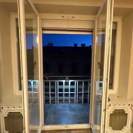 5 Min From Center By Feet *