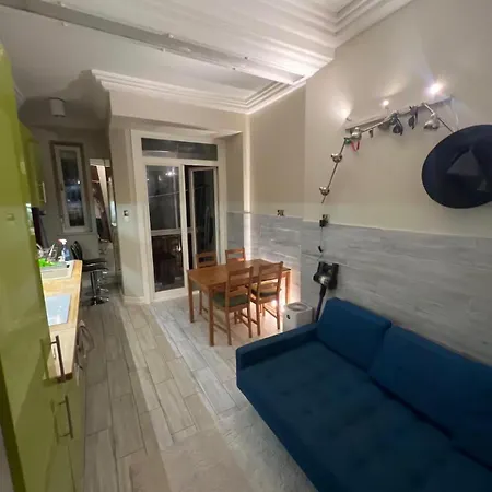 5 Min From Center By Feet Alloggio in famiglia *